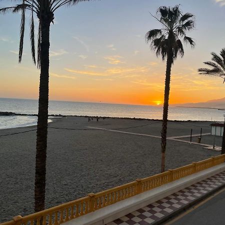 Primera Linea De Playa En Torrenueva Torrenueva  Zewnętrze zdjęcie