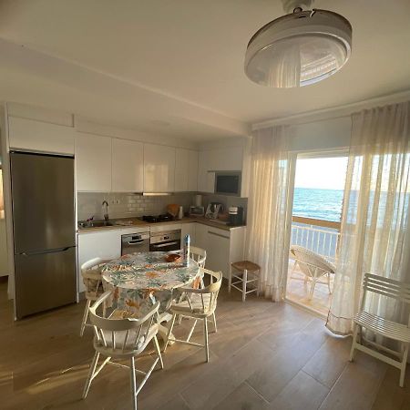 Primera Linea De Playa En Torrenueva Torrenueva  Zewnętrze zdjęcie
